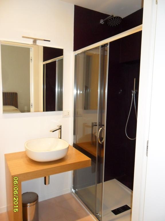 B&B La Casa Gialla Lecce Quarto foto