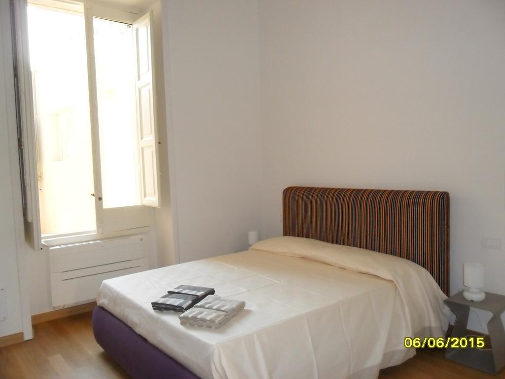 B&B La Casa Gialla Lecce Quarto foto